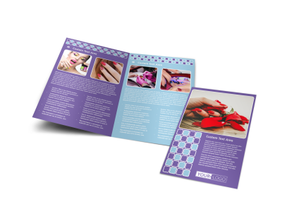 Pedi & Mani Beauty Services