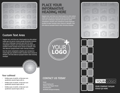 Generic Template 45179