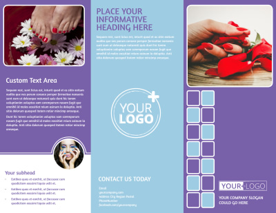 Pedi & Mani Beauty Services