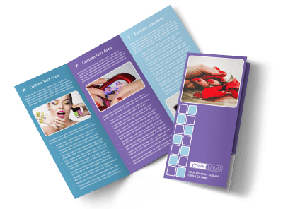 Pedi & Mani Beauty Services