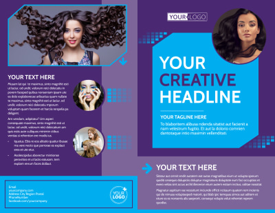Beauty & Hair Salon Studio