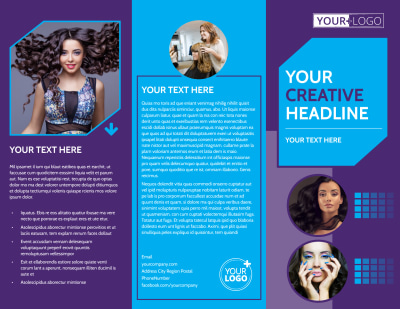 Beauty & Hair Salon Studio