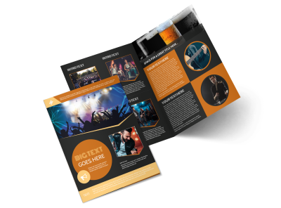 Always Live Music Concert