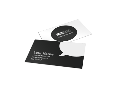 Generic Templates Template Preview