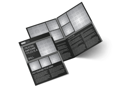Generic Template 45515