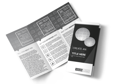 Generic Templates Template Preview