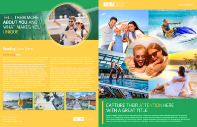 Awesome Tourism Activities