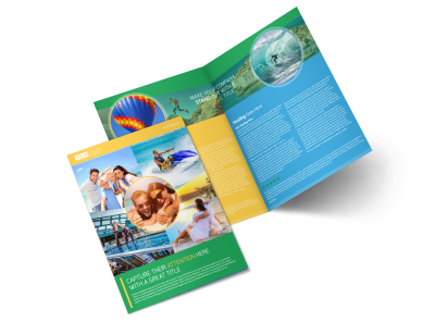 Awesome Tourism Activities