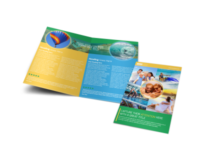 Awesome Tourism Activities