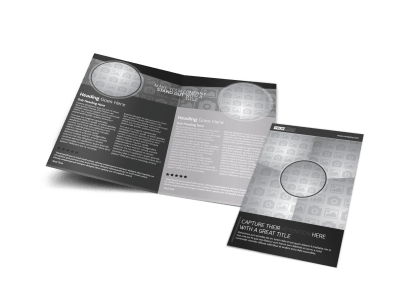 Generic Template 45645