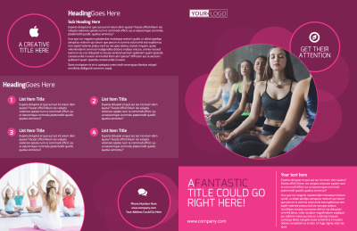 Core Yoga Fitness