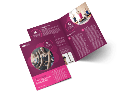 Brochures Template Preview