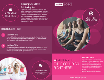 Core Yoga Fitness