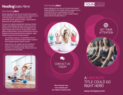 Core Yoga Fitness