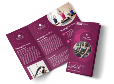 Core Yoga Fitness