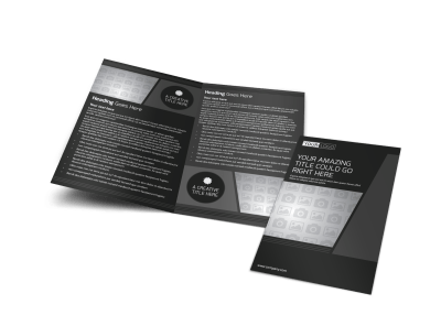 Generic Template 45681