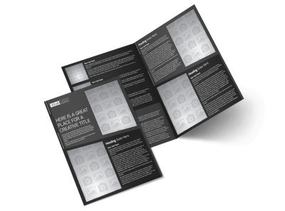Generic Template 45719
