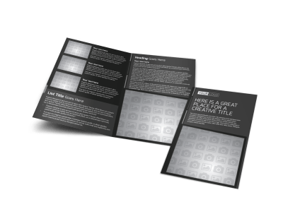 Generic Template 45717