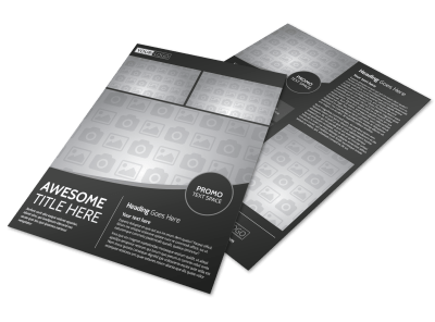 Generic Templates Template Preview