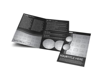 Generic Template 45825