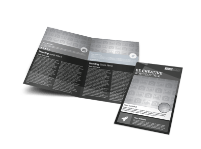 Generic Template 45861
