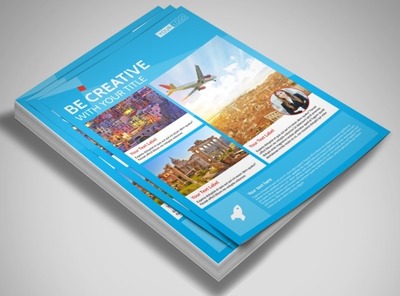 online flyer maker mycreativeshop