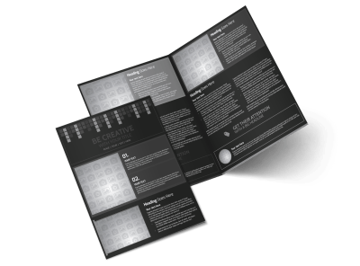 Generic Template 45899