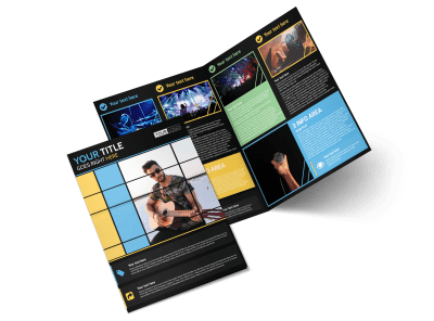 All Day Music Event