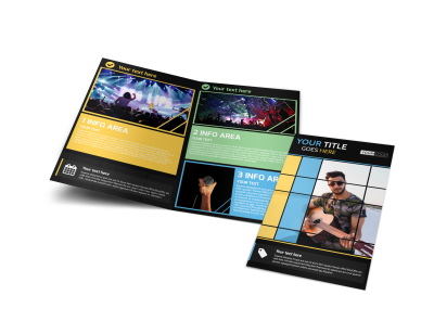 All Day Music Event