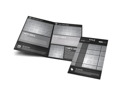 Generic Template 45933