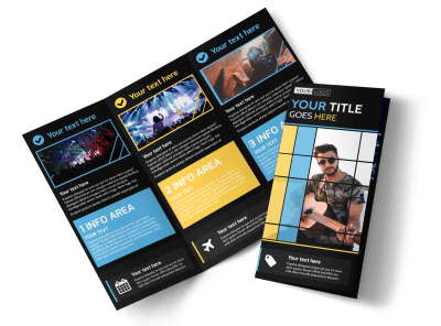 All Day Music Event