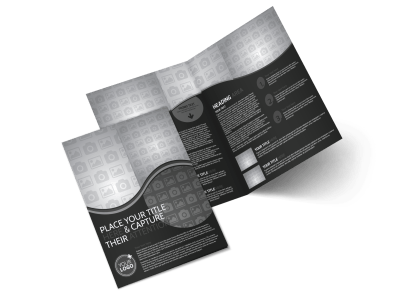 Generic Template 46007