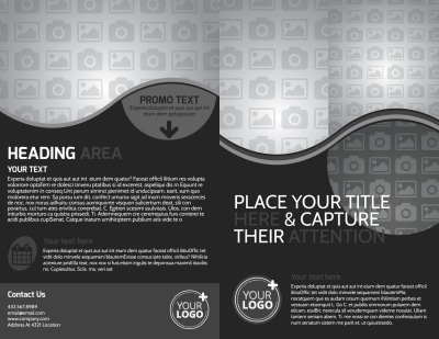 Generic Template 46005