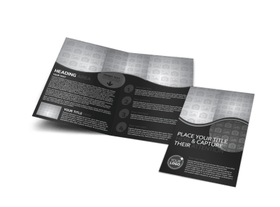 Generic Template 46005