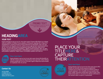 Spa Resort Getaway