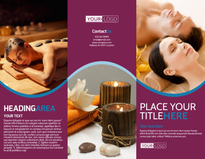 Spa Resort Getaway