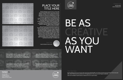 Generic Template 46043