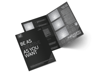 Generic Templates Template Preview