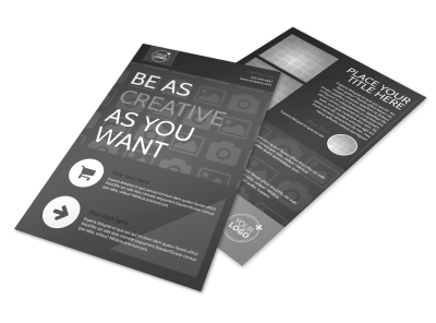 Generic Templates Template Preview