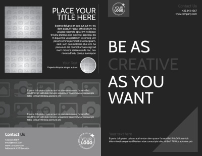 Generic Template 46041