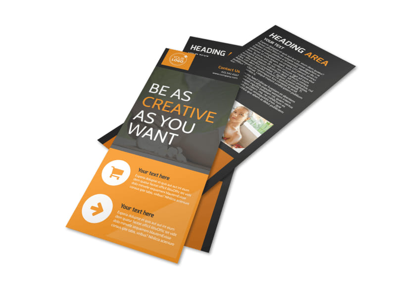 beauty flyer templates mycreativeshop