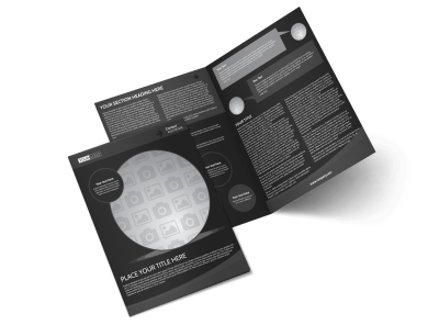 Generic Template 46079