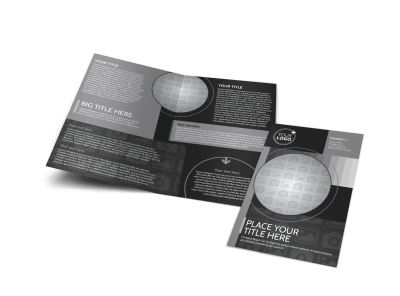 Generic Template 46113