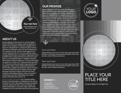 Generic Template 46111