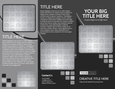 Generic Template 46151