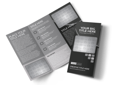 Generic Template 46151