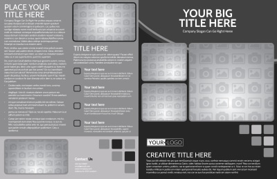 Generic Template 46149