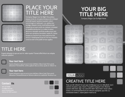Generic Template 46147