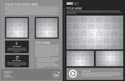 Generic Template 46187