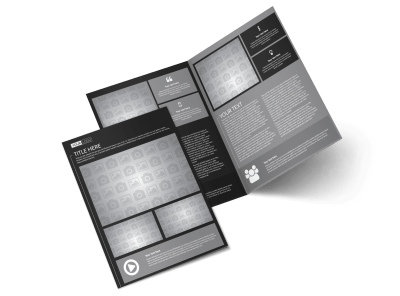 Generic Template 46187